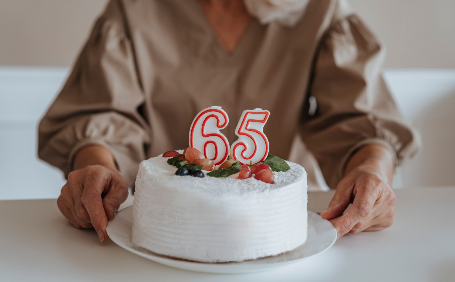 Turning 65 This Summer? Your Complete Medicare Enrollment Checklist